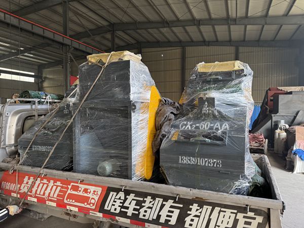 超強(qiáng)除鐵器產(chǎn)品優(yōu)勢簡介